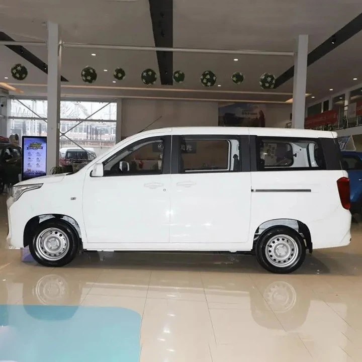 Dongfeng Glory 380 Sport Utility Vehicle SUV Multi Purpose Vehicle