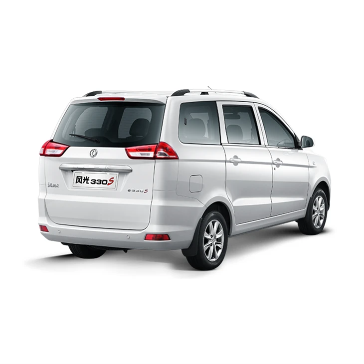 Dongfeng Fengon 330S 7 Seater Minivan