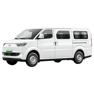 Ruichi EC 75 11 üléses furgon
