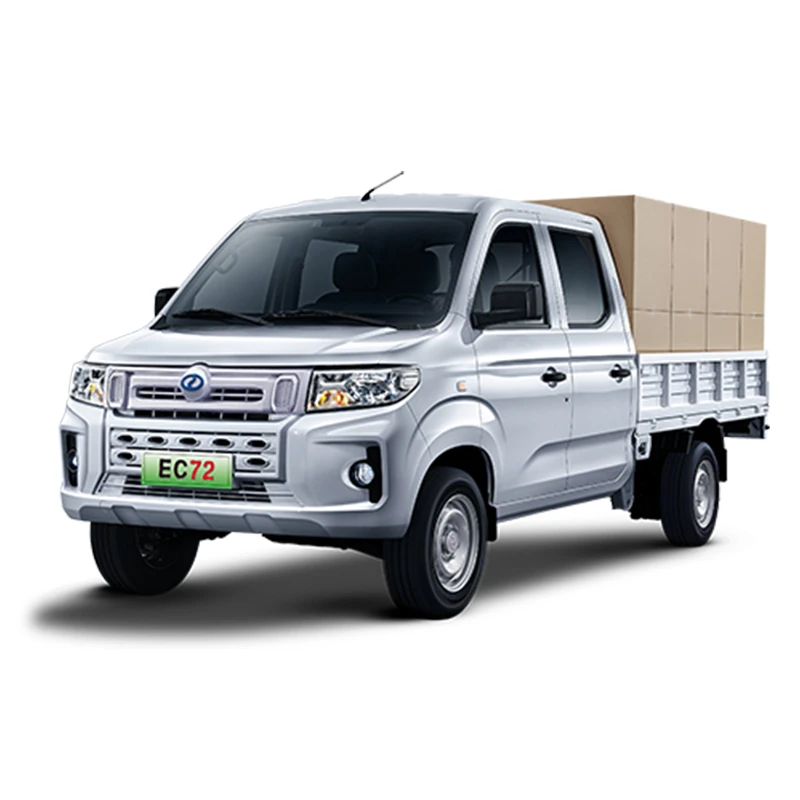 Ruichi New Energy Vehicle EC72