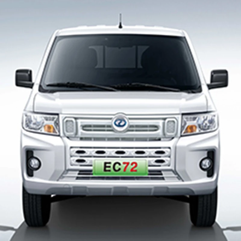 Ruichi EC72 New Energy Automobile