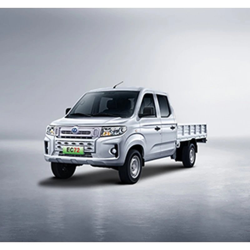 New Energy Car EC72